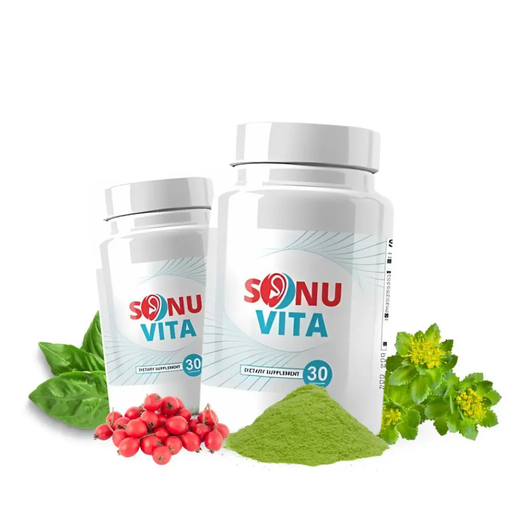Sonuvita official